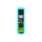 Clipper Graffiti Weed 935