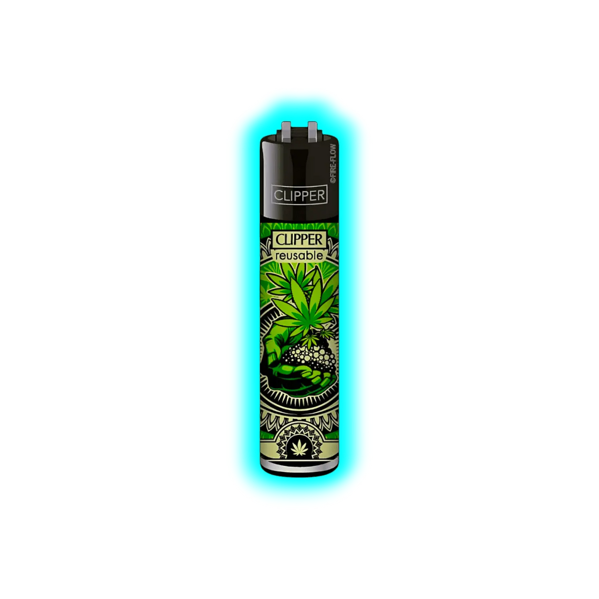 Clipper Grass 2 840