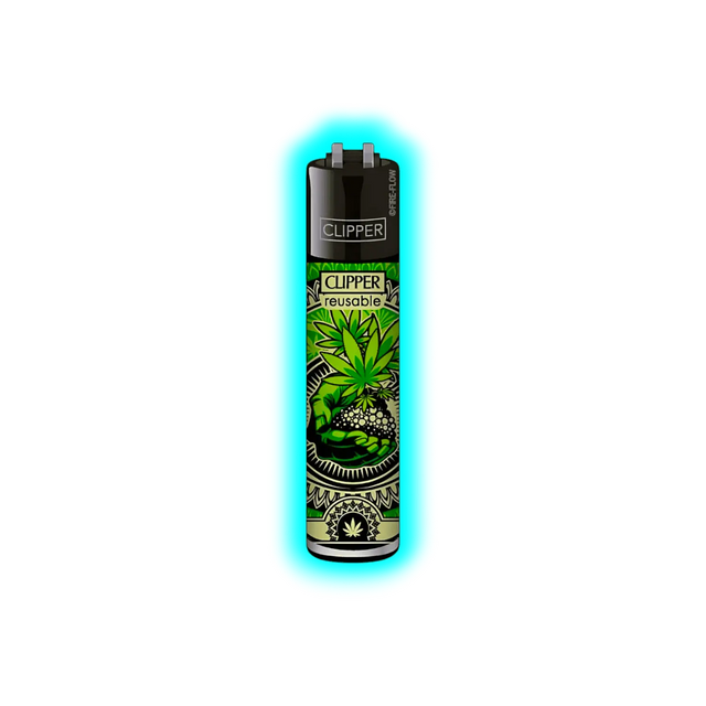 Clipper Grass 2 840