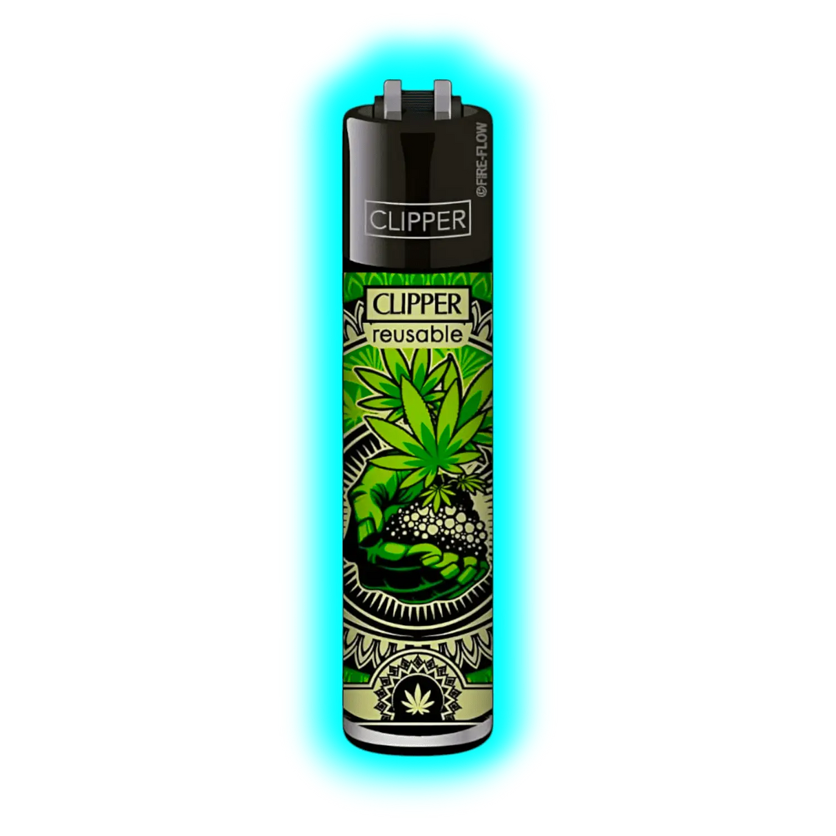 Clipper Grass 2 840