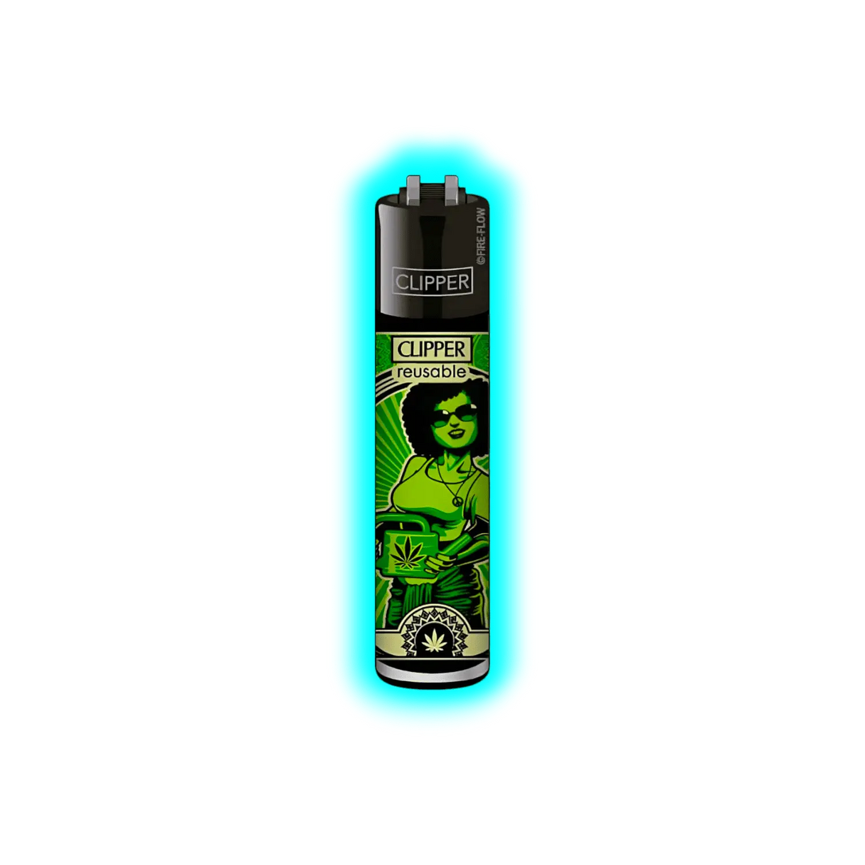 Clipper Grass 2 841
