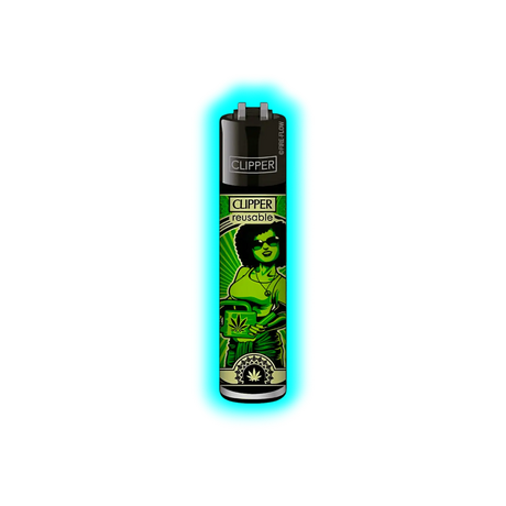 Clipper Grass 2 841