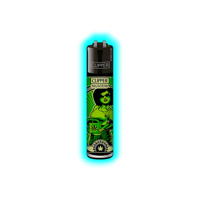 Clipper Grass 2 841