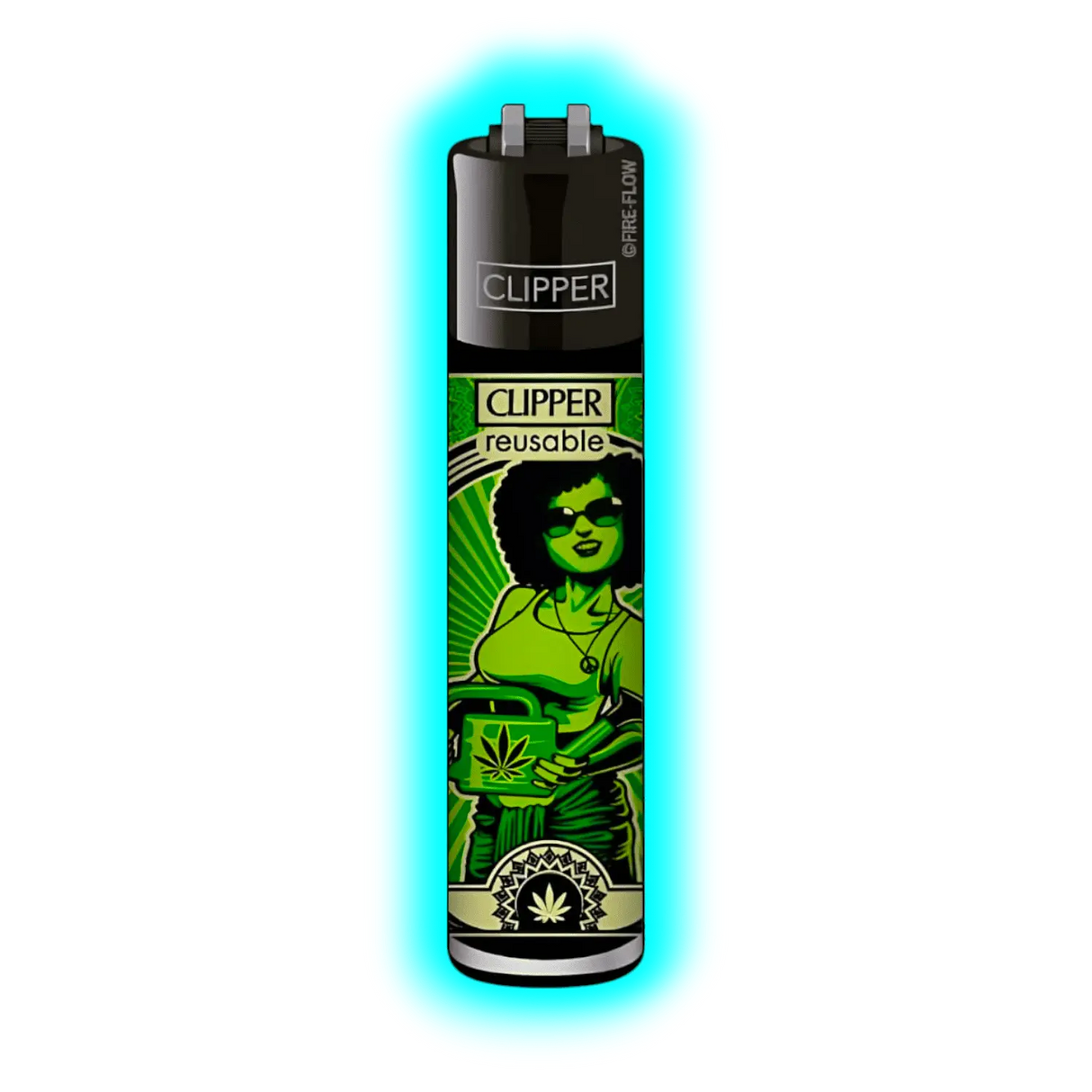 Clipper Grass 2 841