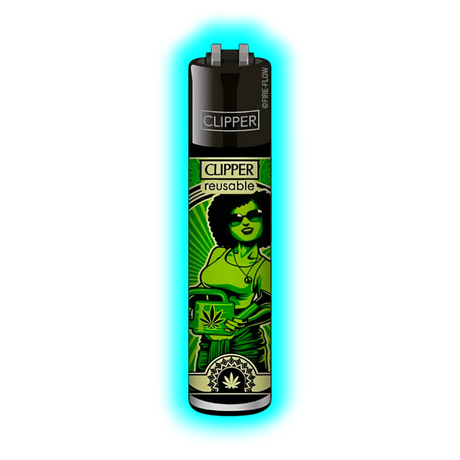 Clipper Grass 2 841