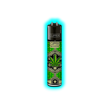 Clipper Grass 2 842