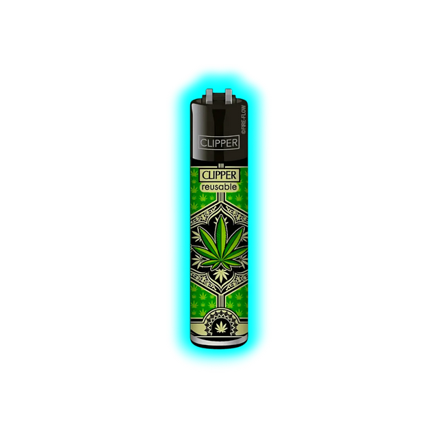 Clipper Grass 2 842