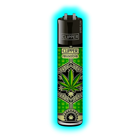 Clipper Grass 2 842