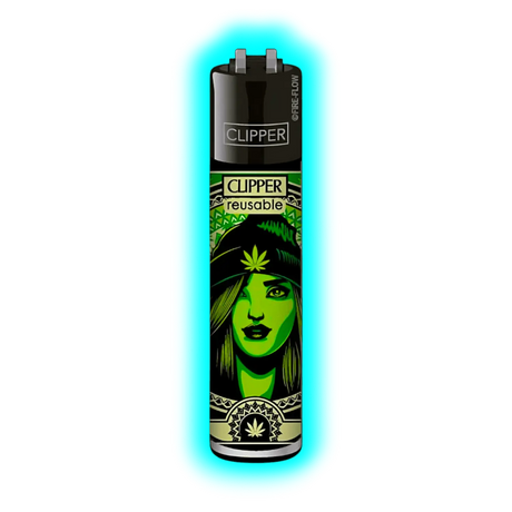 Clipper Grass 2 843