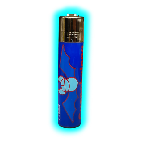 Clipper Guano Kalong