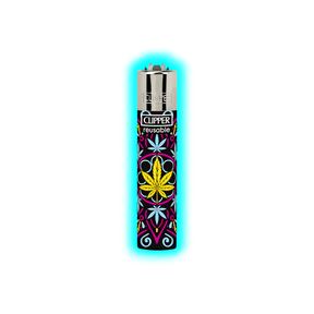 Clipper High Mandalas 774
