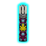 Clipper High Mandalas 774