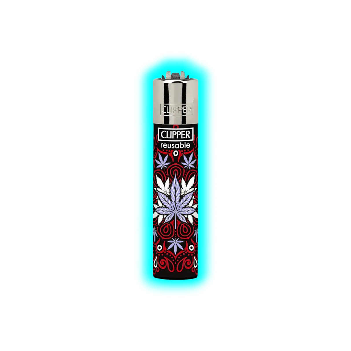 Clipper High Mandalas 775