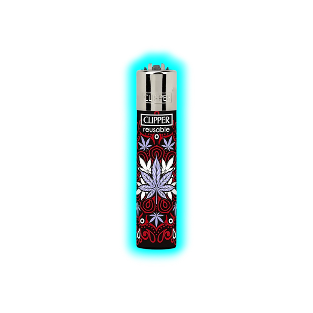 Clipper High Mandalas 775