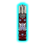 Clipper High Mandalas 775