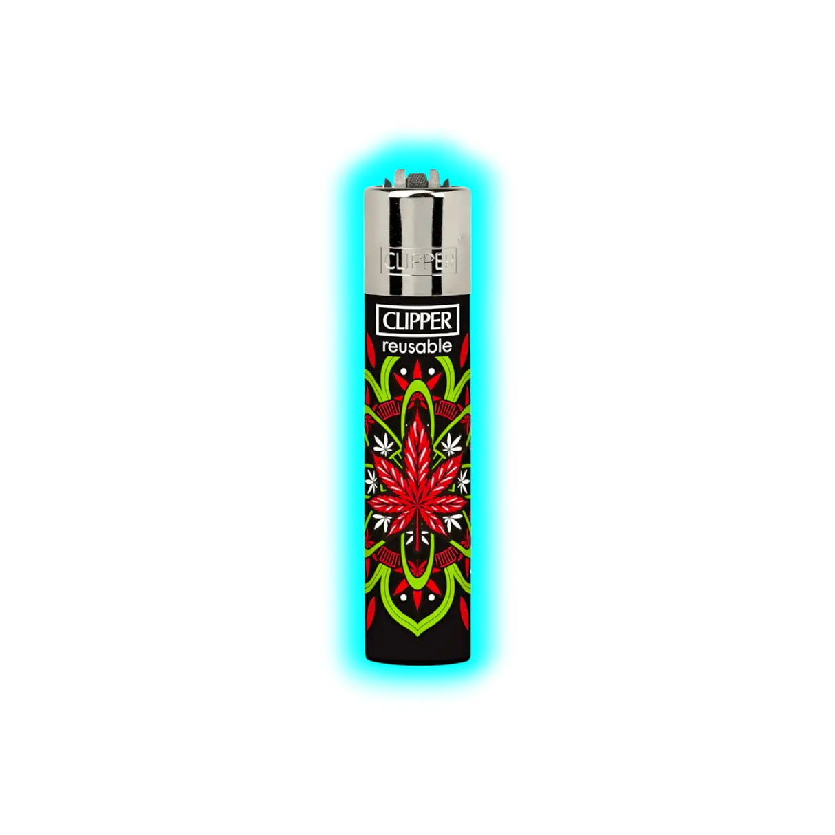 Clipper High Mandalas 776