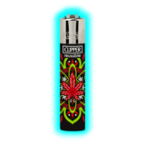 Clipper High Mandalas 776