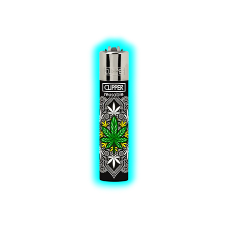Clipper High Mandalas 777