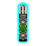 Clipper High Mandalas 777