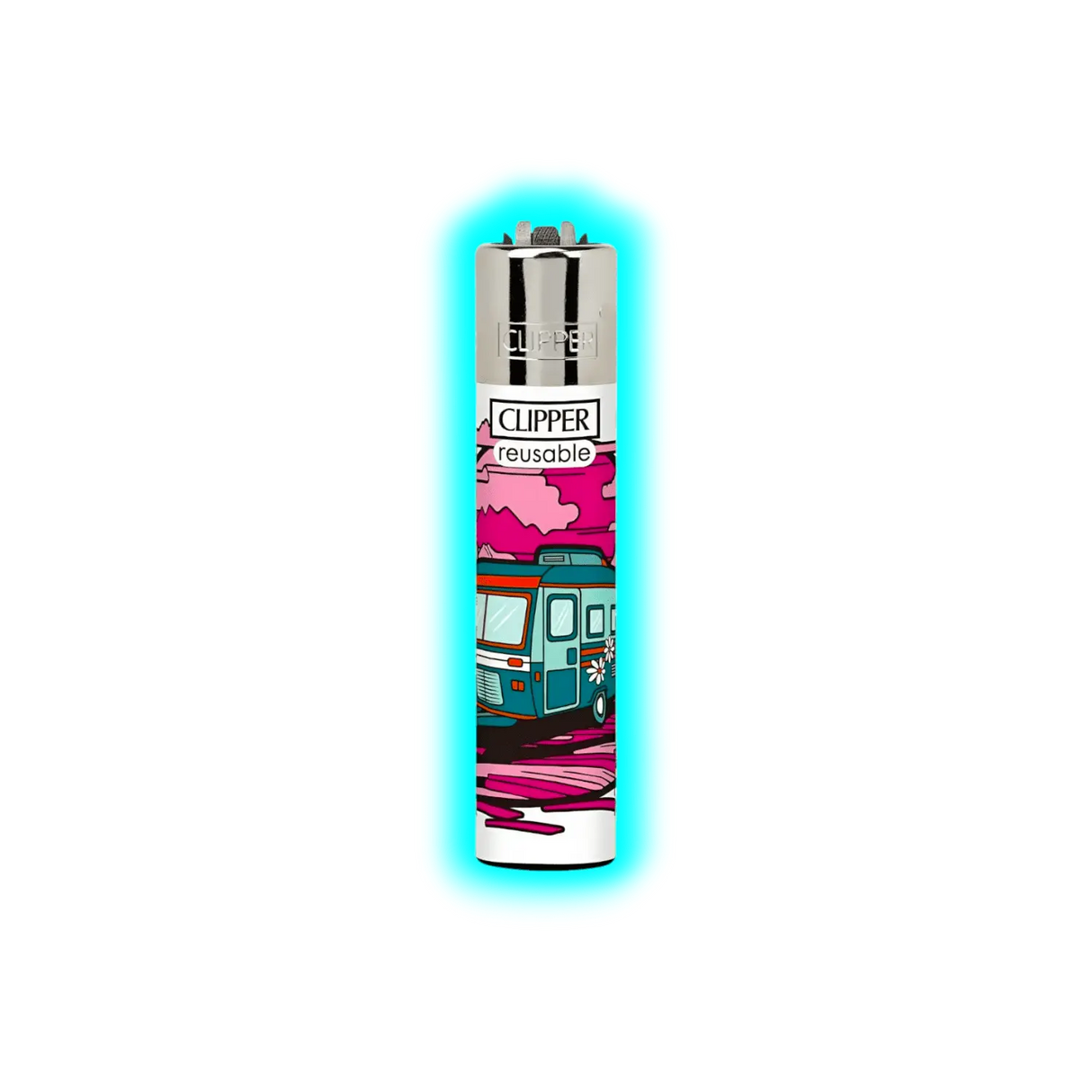Clipper Hippie Caravan 189