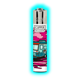 Clipper Hippie Caravan 189