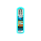 Clipper Hippie Caravan 190