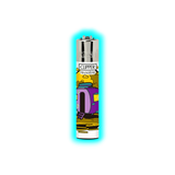 Clipper Hippie Caravan 191