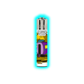 Clipper Hippie Caravan 191