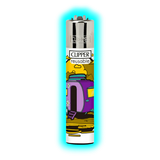 Clipper Hippie Caravan 191