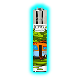 Clipper Hippie Caravan 192