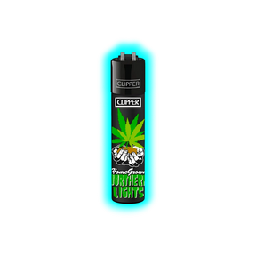 Clipper Home Grow 748