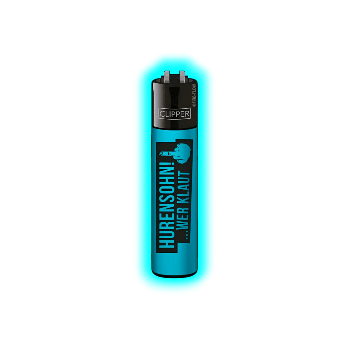 Clipper Hurensohn Wer Klaut 118