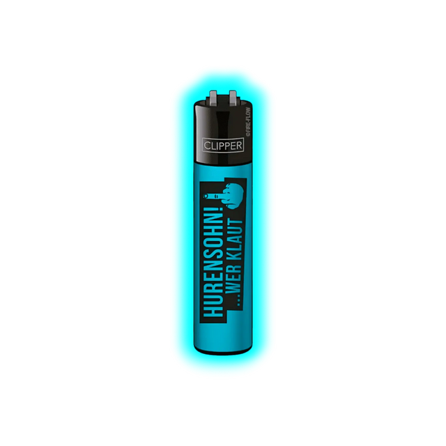 Clipper Hurensohn Wer Klaut 118