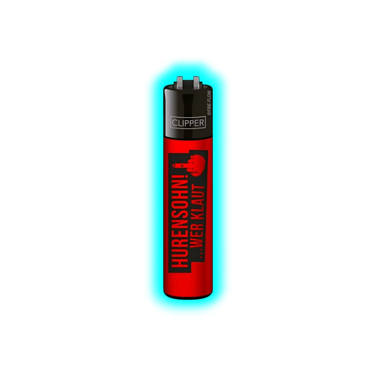 Clipper Hurensohn Wer Klaut 119