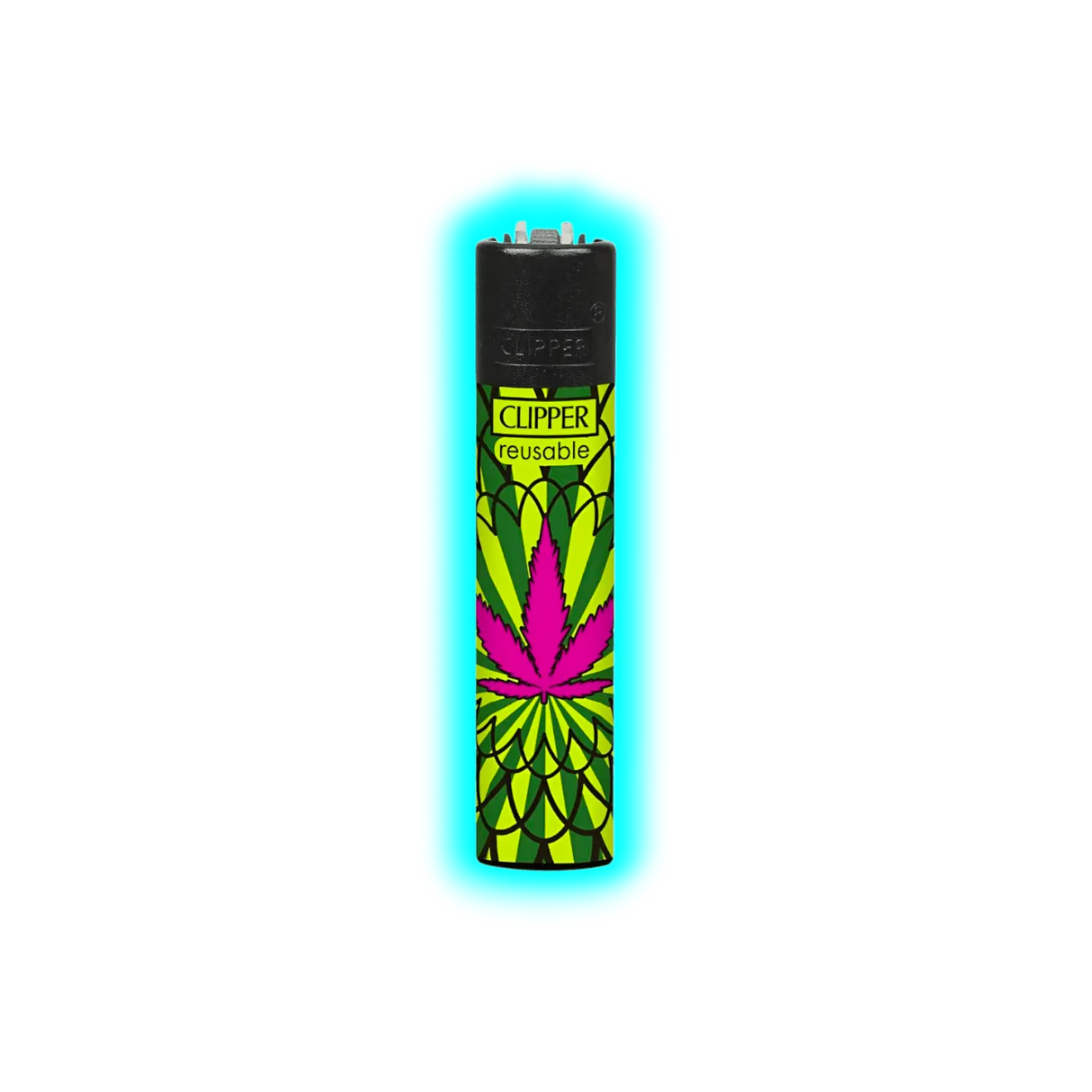 Clipper Hypnotic Leaves CP11 678