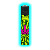 Clipper Hypnotic Leaves CP11 678