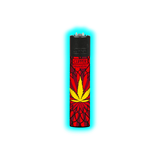 Clipper Hypnotic Leaves CP11 679