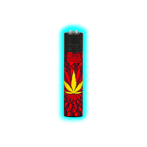 Clipper Hypnotic Leaves CP11 679