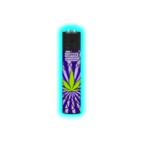 Clipper Hypnotic Leaves CP11 680