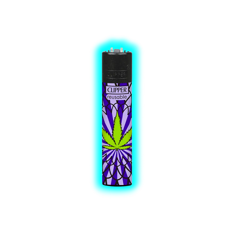 Clipper Hypnotic Leaves CP11 680