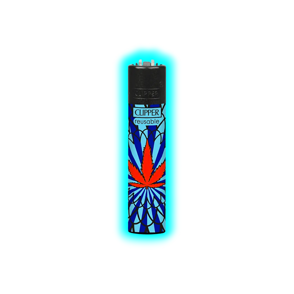 Clipper Hypnotic Leaves CP11 681