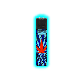 Clipper Hypnotic Leaves CP11 681