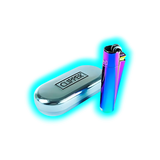 Clipper Icy - Blue/Silver Shiny Icy