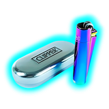 Clipper Icy - Blue/Silver Shiny Icy
