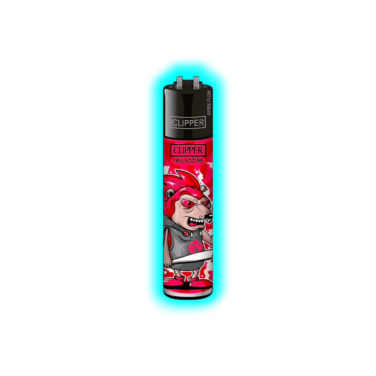 Clipper Igel 740