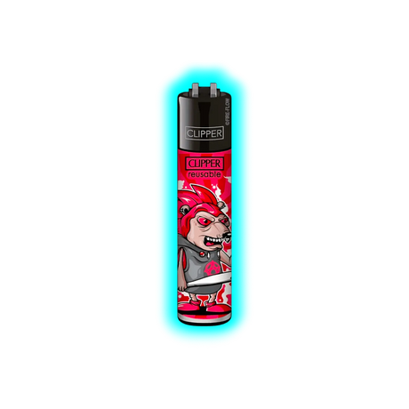 Clipper Igel 740