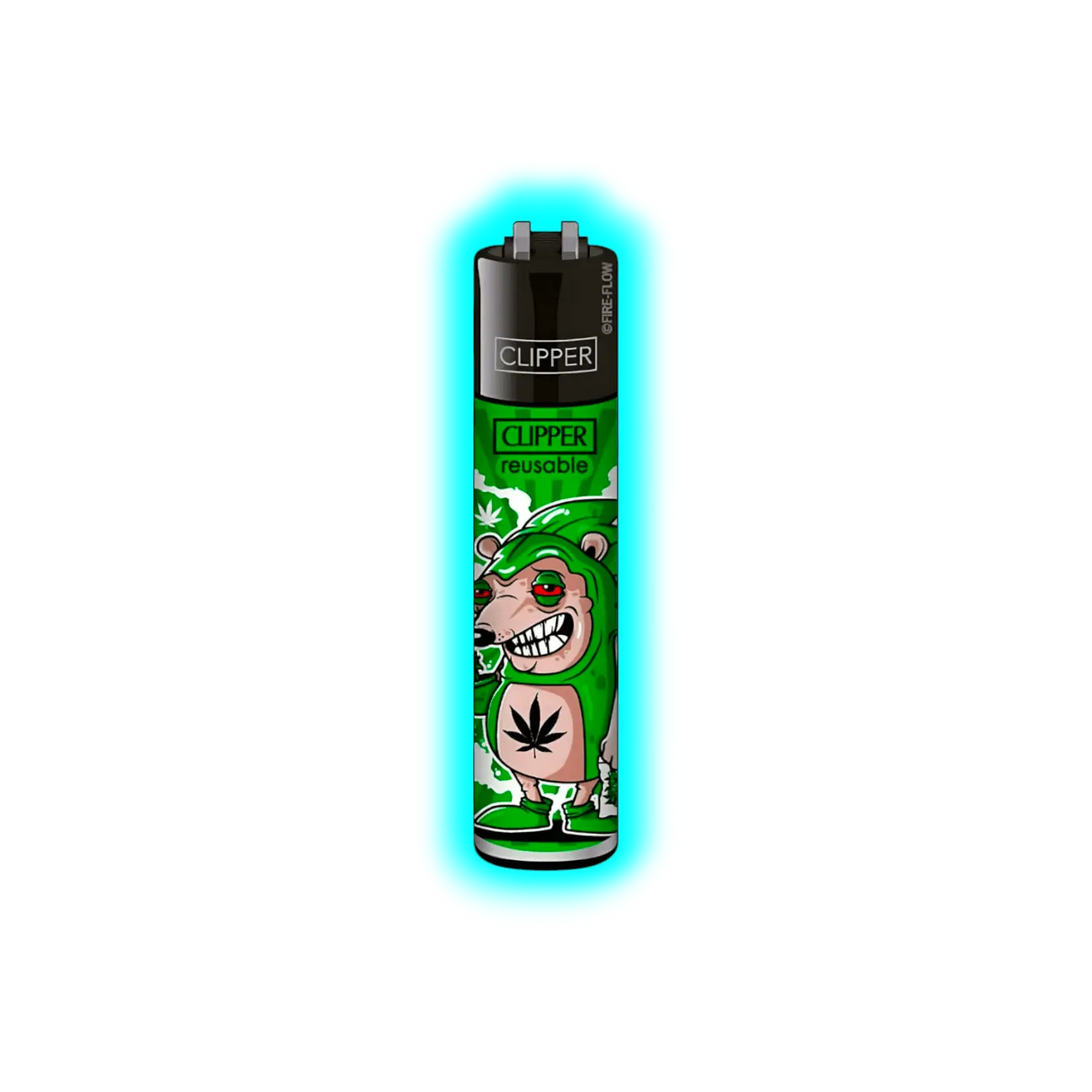 Clipper Igel 741