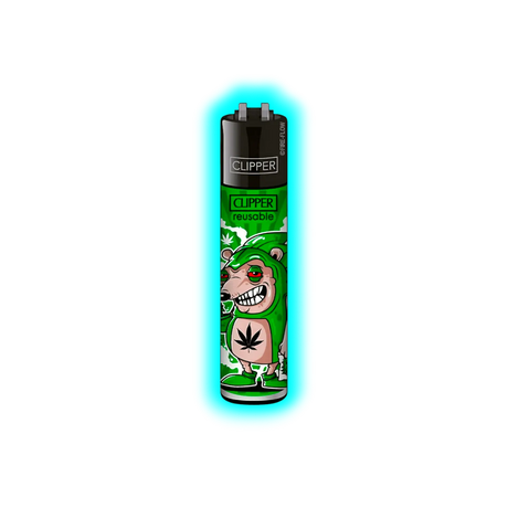 Clipper Igel 741