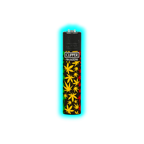 Clipper Jamaican Pattern 722