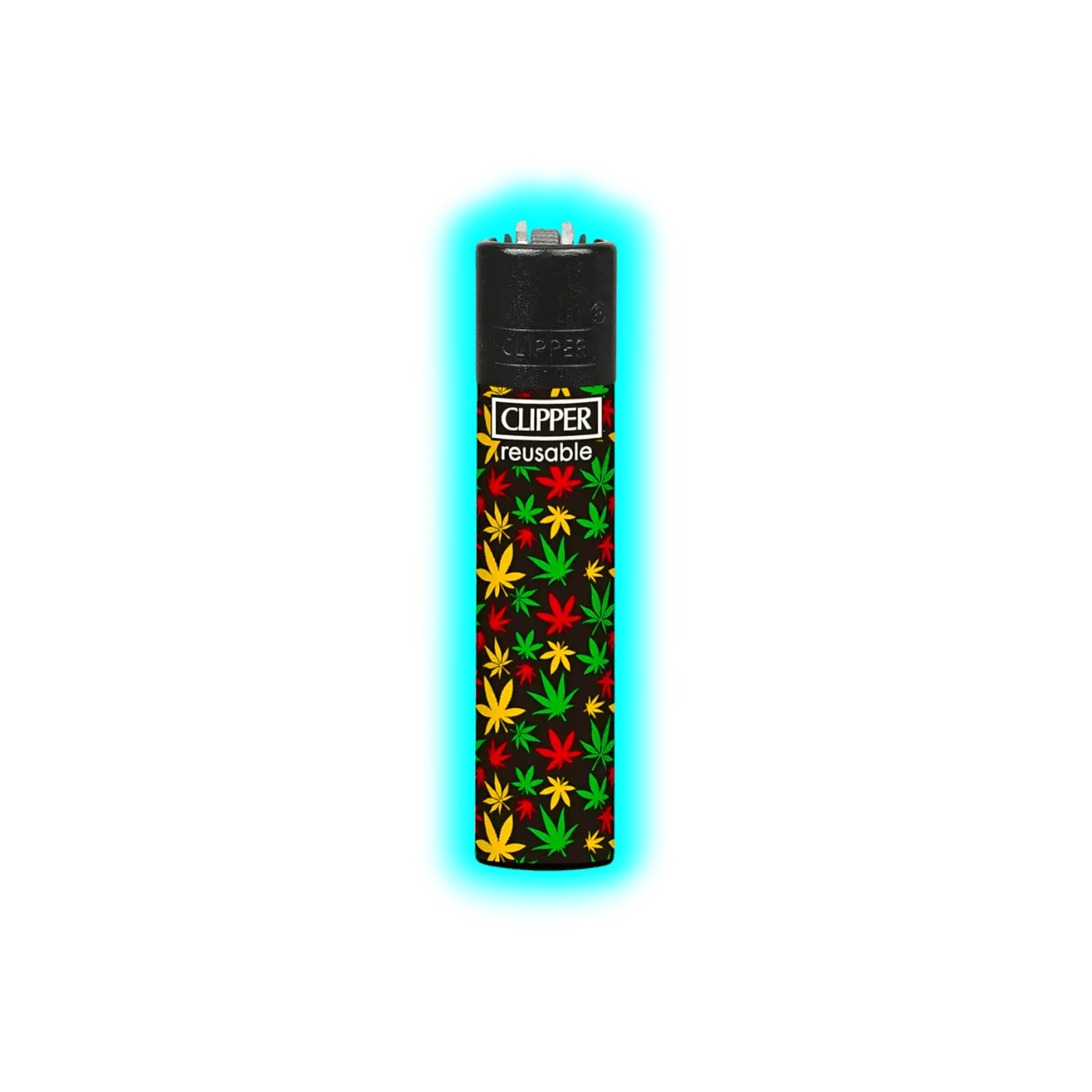 Clipper Jamaican Pattern 723